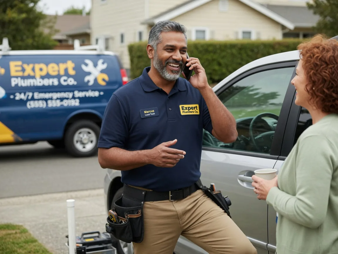 Drain Cleaning Harwood, MO FAQs